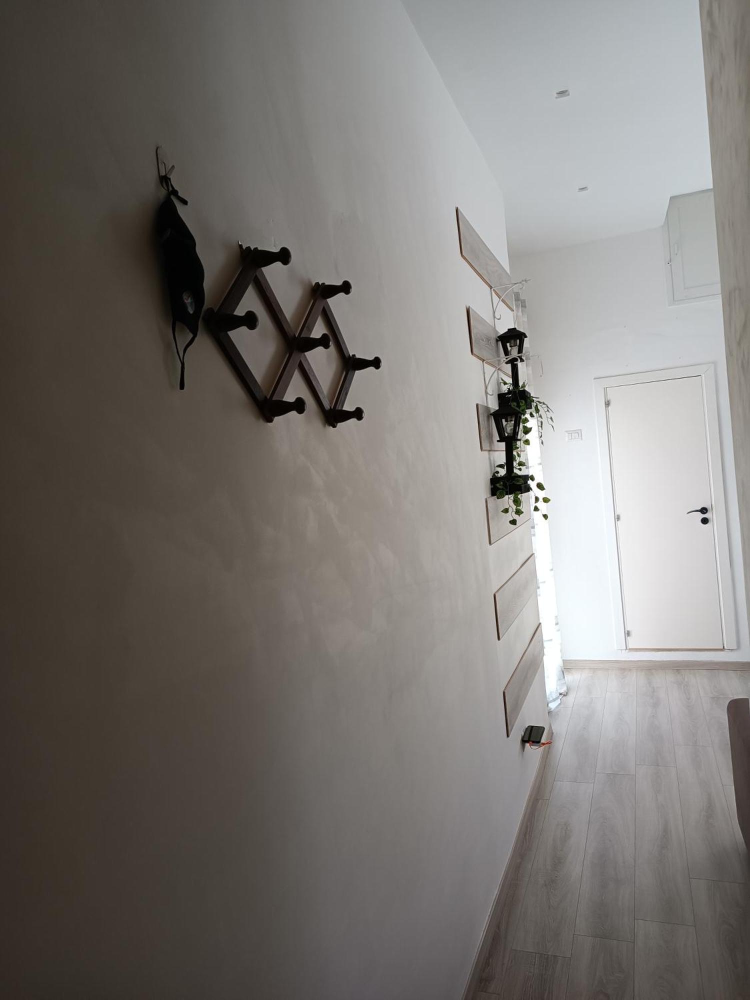Angolo Di Liberta Apartment Bari Luaran gambar