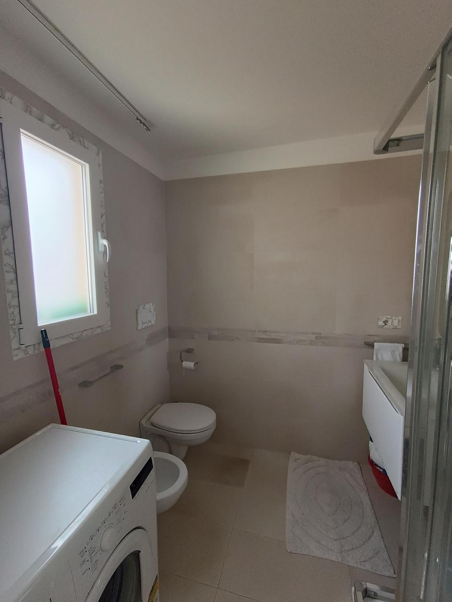 Angolo Di Liberta Apartment Bari Luaran gambar