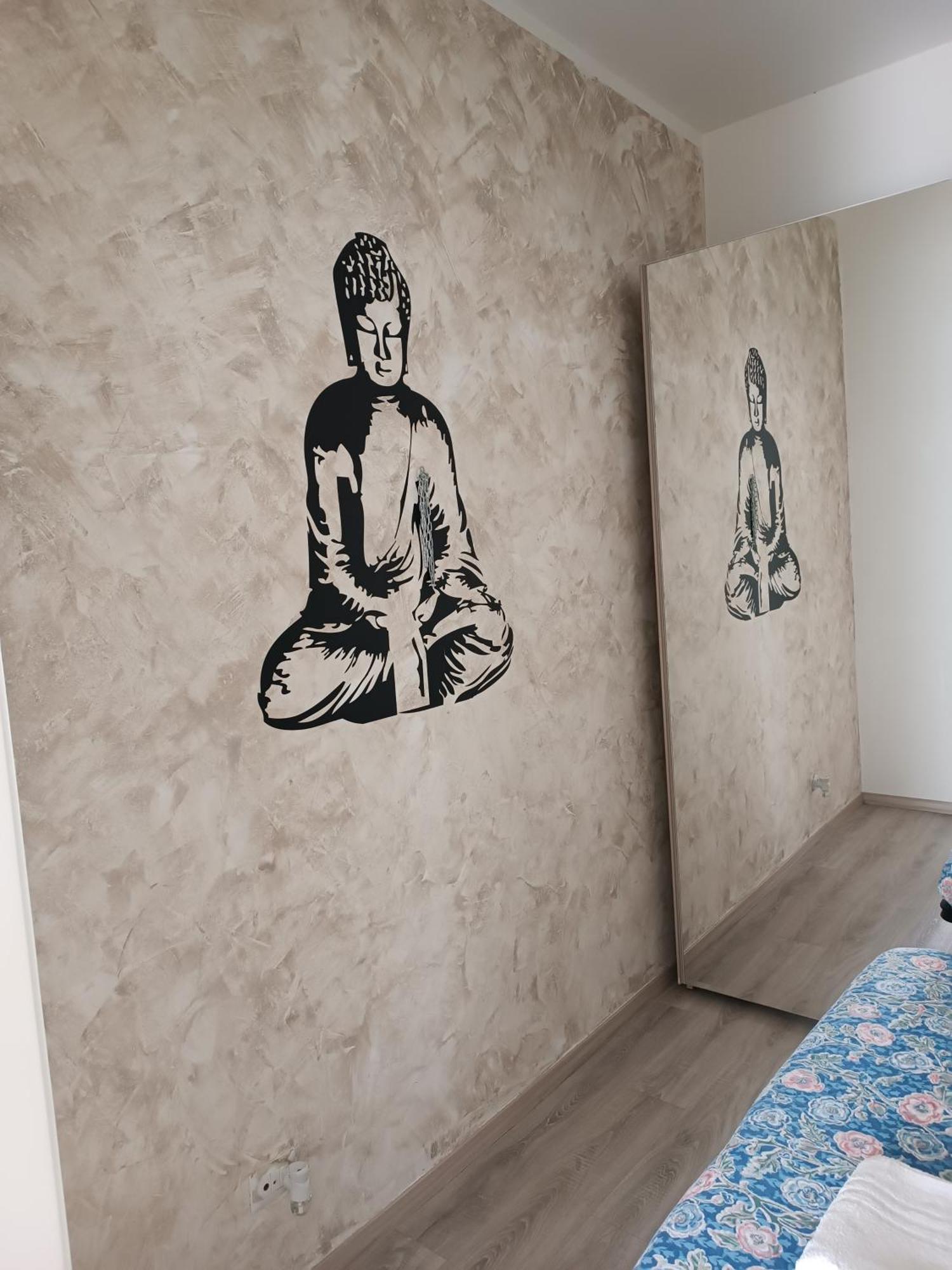 Angolo Di Liberta Apartment Bari Luaran gambar